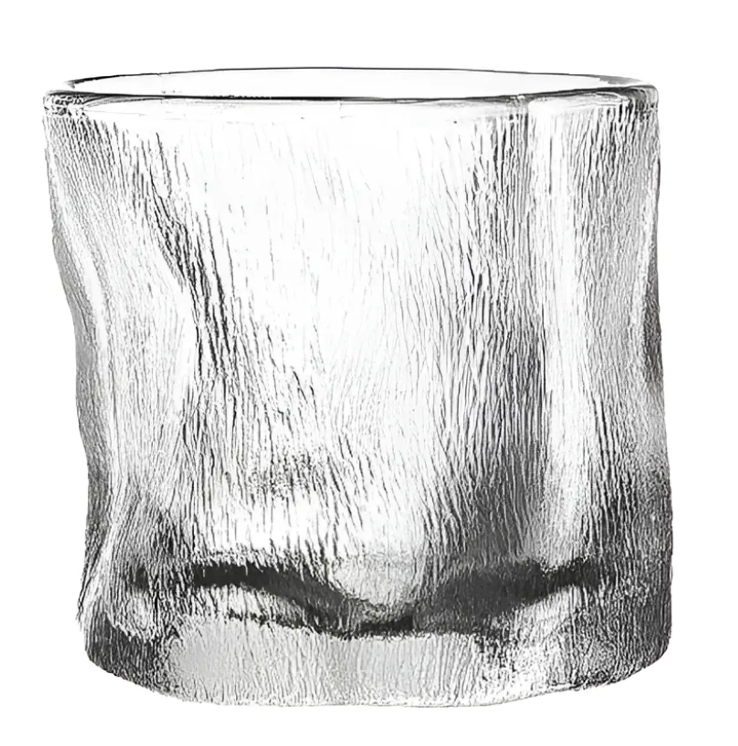 set vasos de vidrios de 60ml 6pcs 2