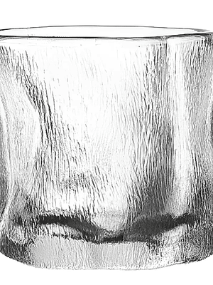 set vasos de vidrios de 60ml 6pcs