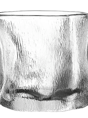 set vasos de vidrios de 60ml 6pcs