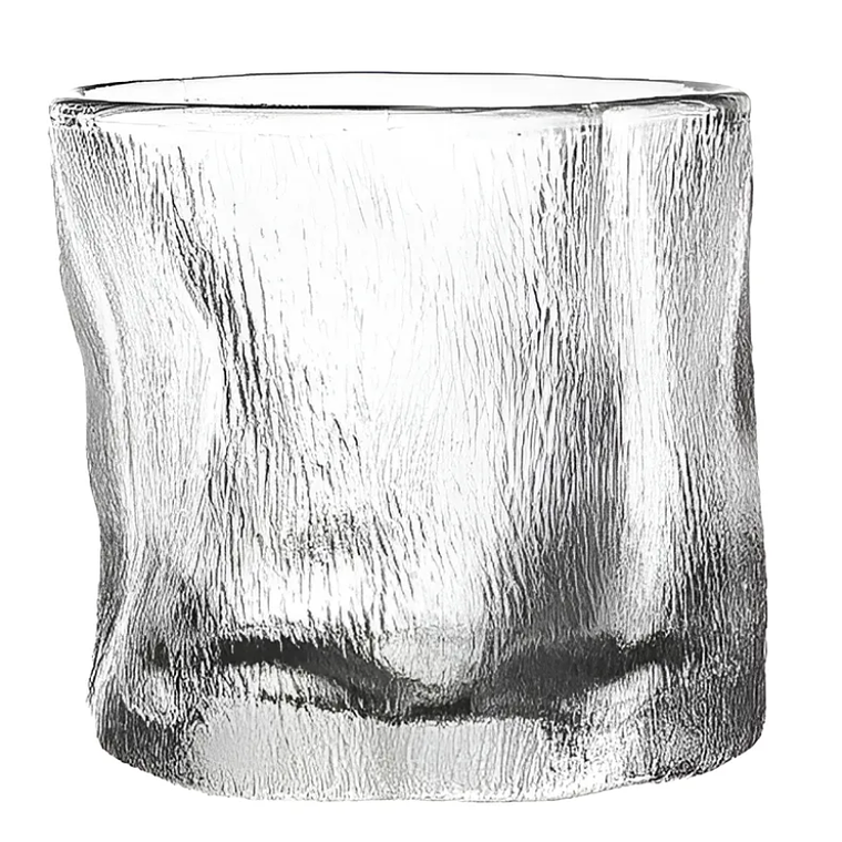 set vasos de vidrios de 60ml 6pcs 2