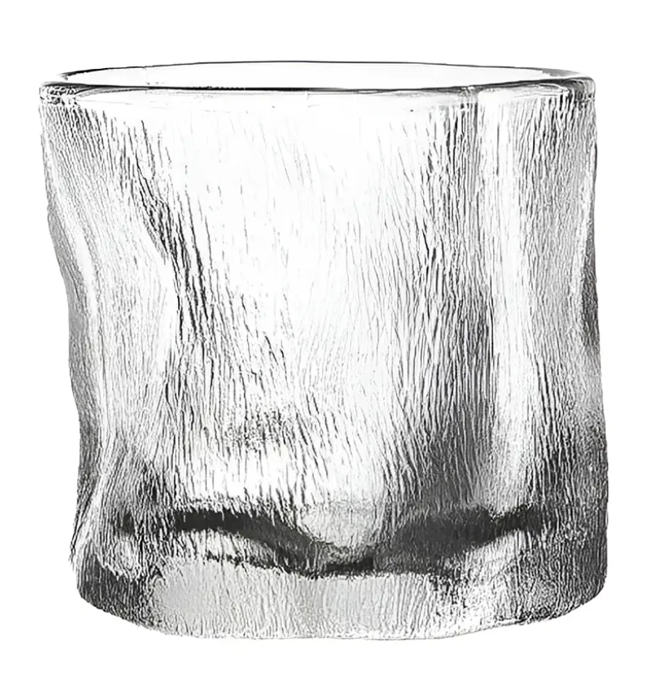 set vasos de vidrios de 60ml 6pcs 2