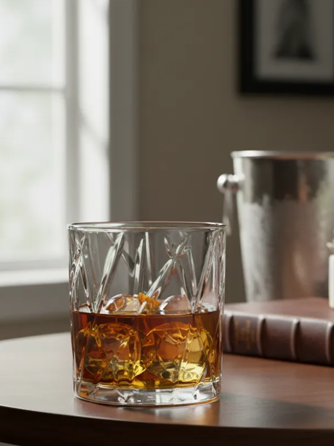 set vasos de vidrios de 200ml 6pcs 2