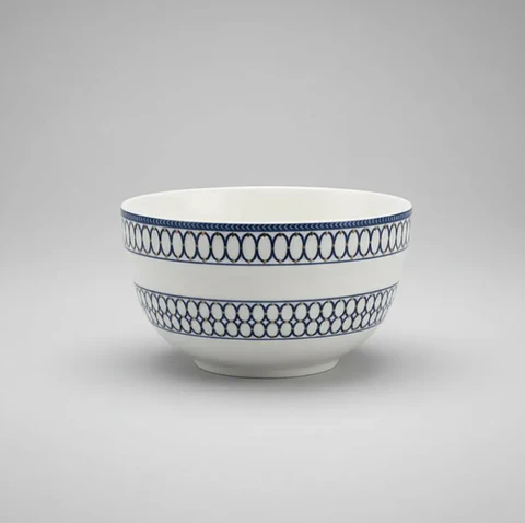 Pocillo Bowl De Cerámica Para Sopa O Arroz