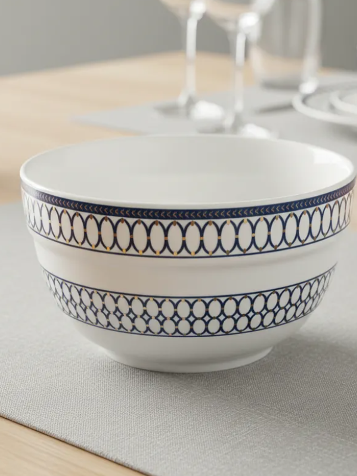 Pocillo Bowl De Cerámica Para Sopa O Arroz 5