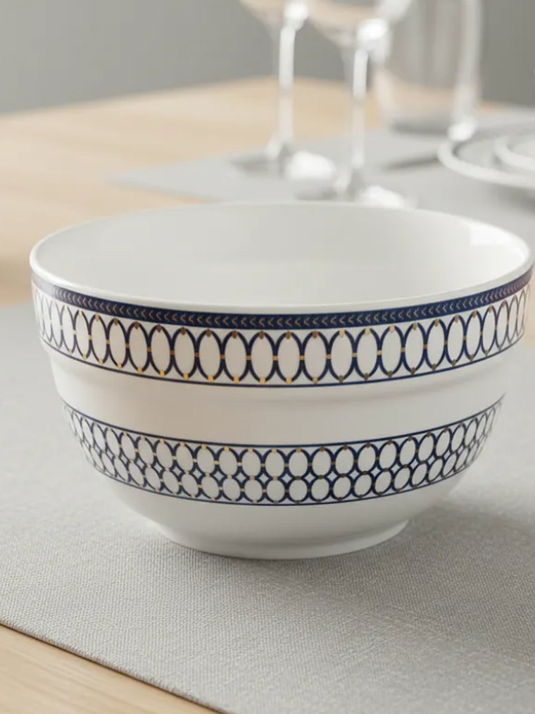 Pocillo Bowl De Cerámica Para Sopa O Arroz 5