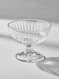 set copas de vidrio de helado 6pcs - Miniatura 1