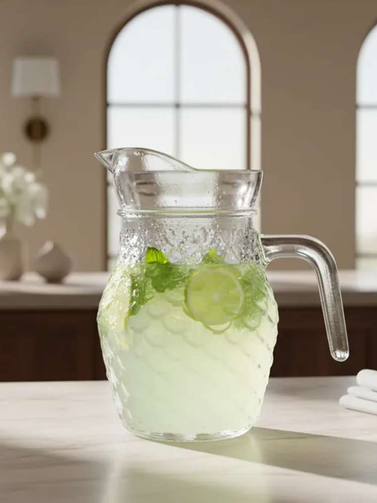 jarra de vidrio 500ml 2