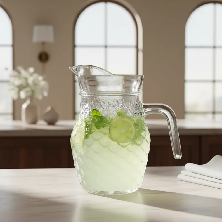 jarra de vidrio 500ml 2