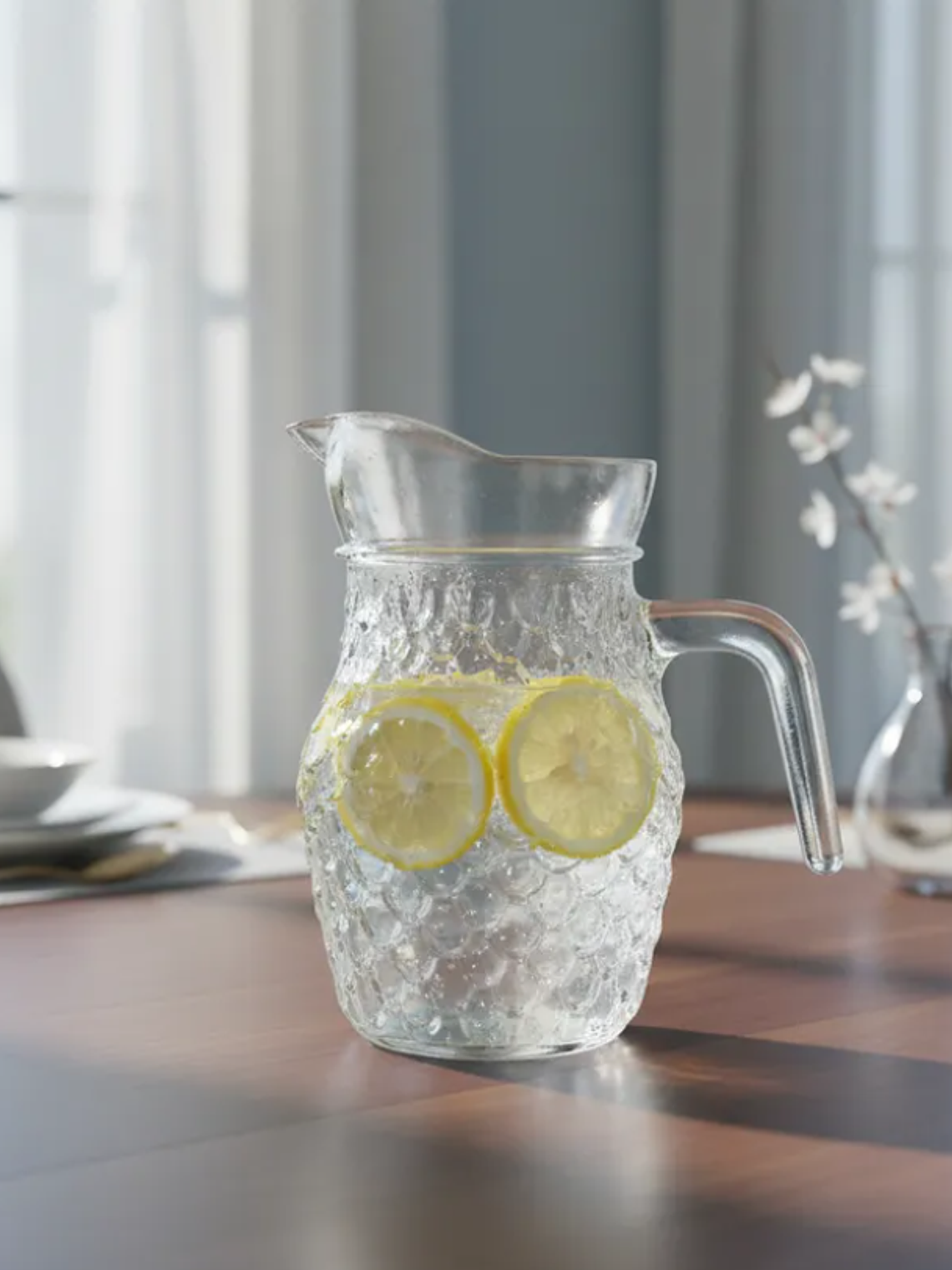 jarra de vidrio 500ml 1