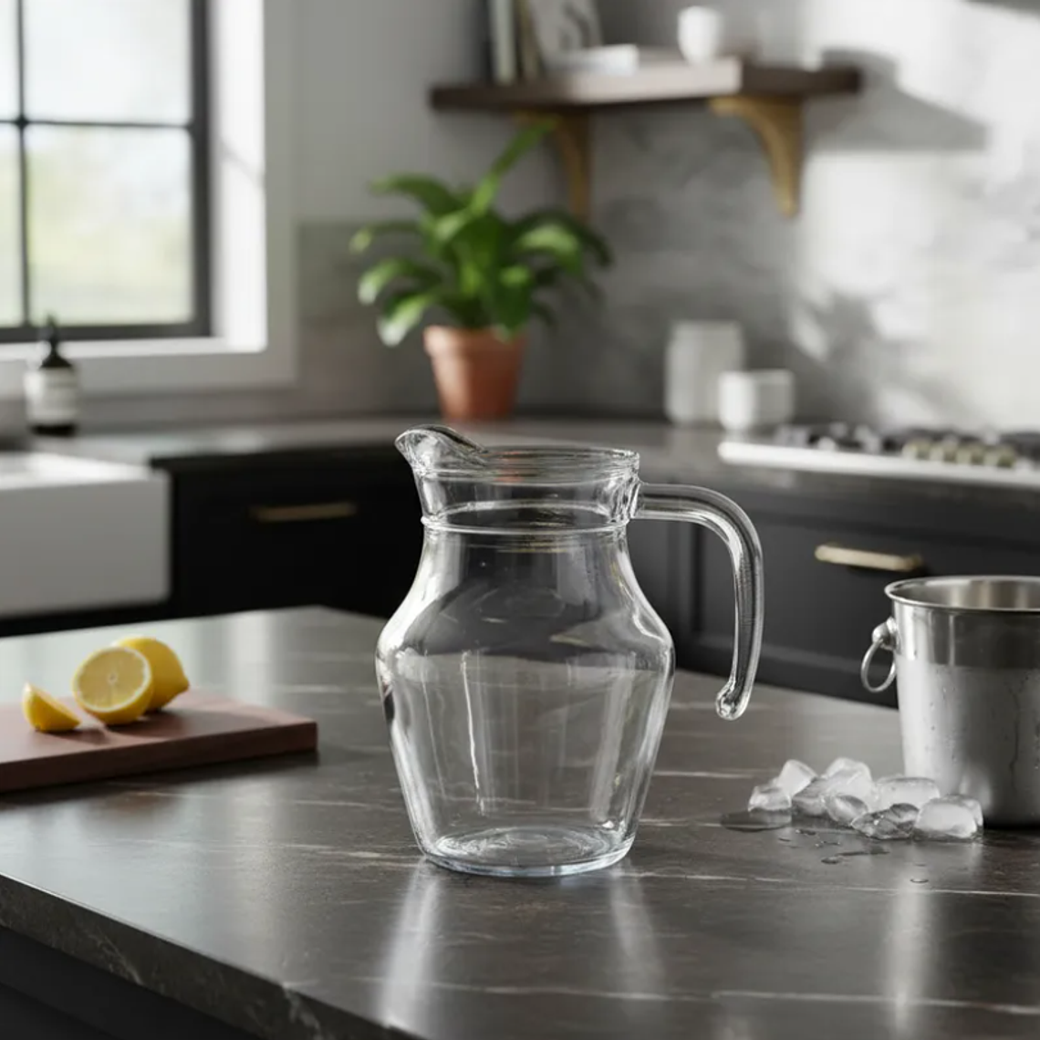 jarra de vidrio 500ml 1