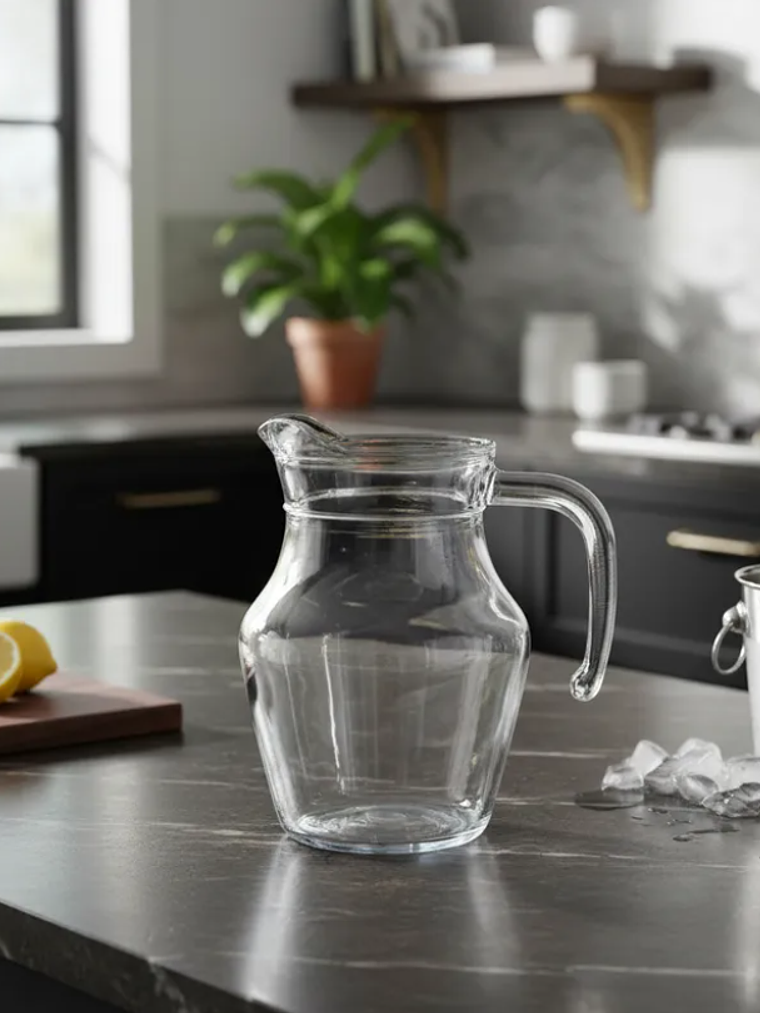 jarra de vidrio 500ml 1