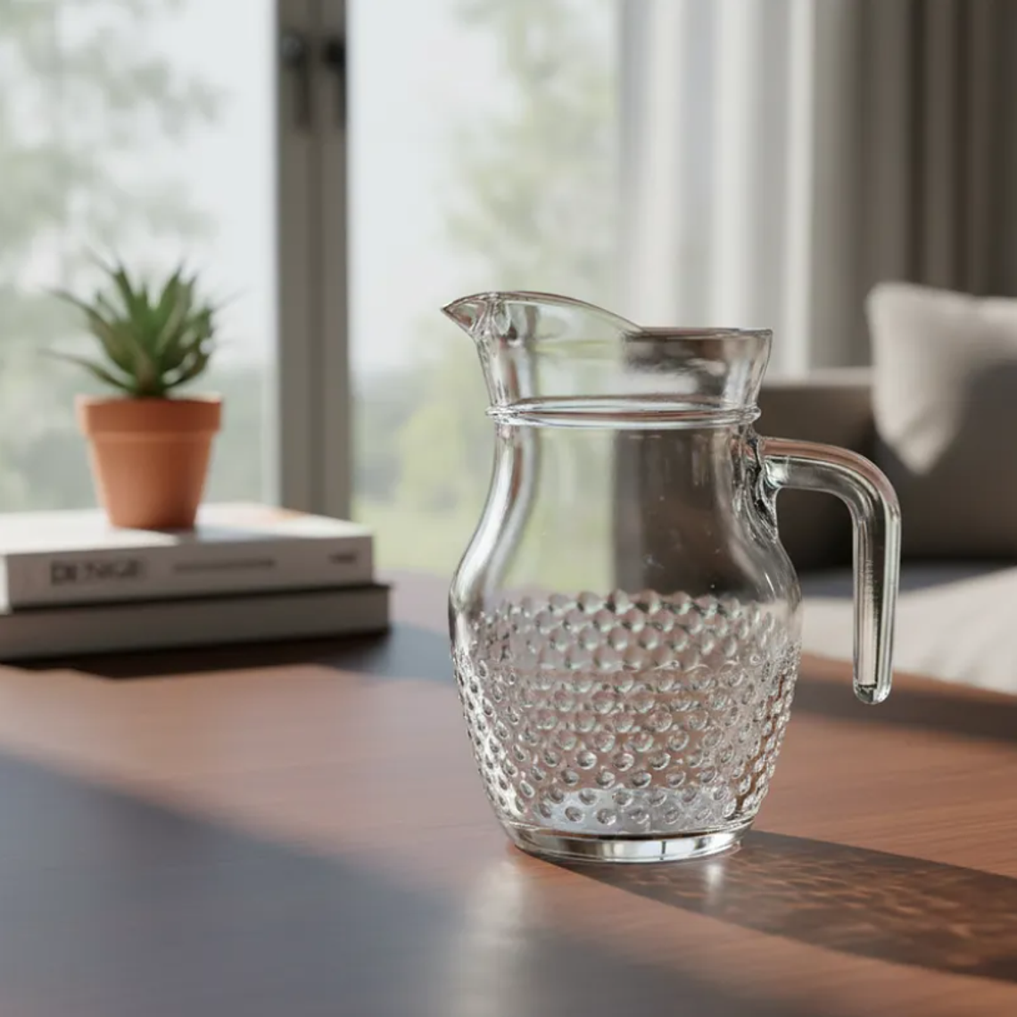 jarra de vidrio 500ml 1