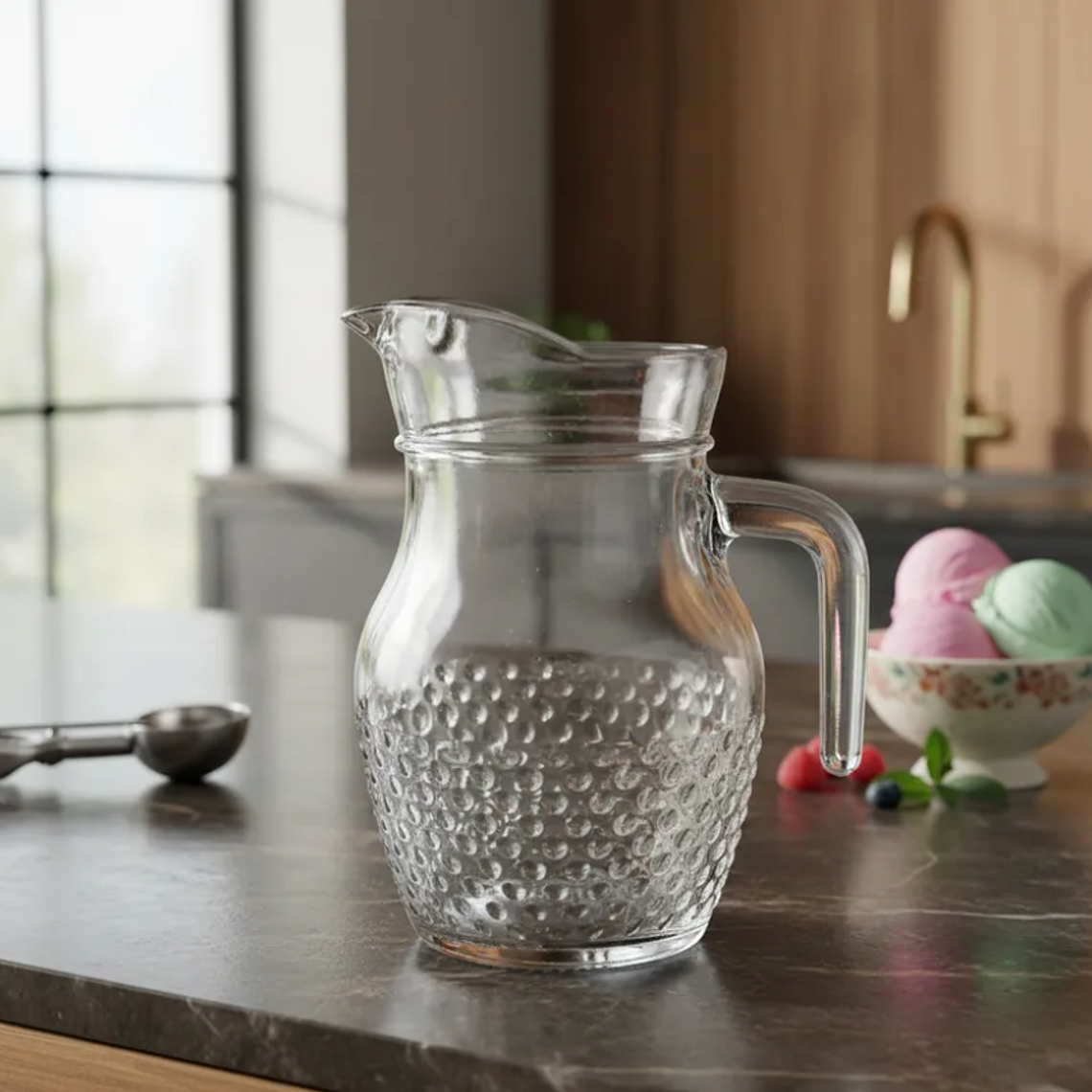 jarra de vidrio 500ml 2