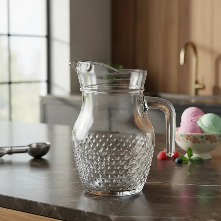 jarra de vidrio 500ml 2