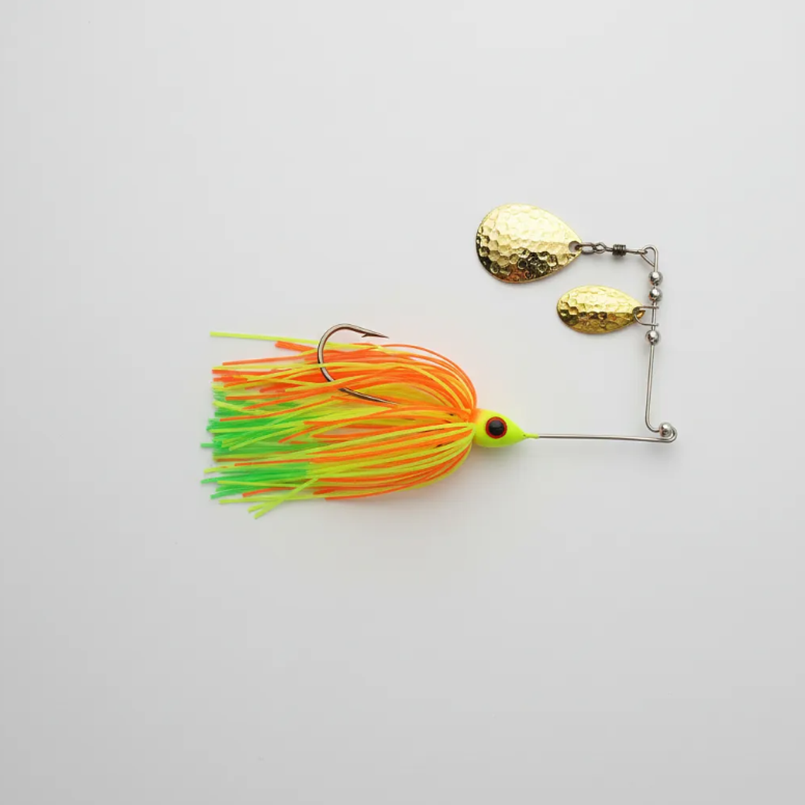 Señuelos De Pesca Tipo Spinnerbait 21gr 2