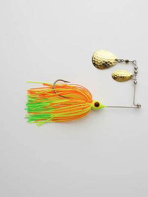 Señuelos De Pesca Tipo Spinnerbait 21gr