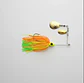 Señuelos De Pesca Tipo Spinnerbait 21gr - Miniatura 2