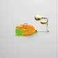 Señuelos De Pesca Tipo Spinnerbait 21gr - Miniatura 2