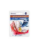 Señuelo Spinnerbait Doble Hoja 78mm Varios Colores - Miniatura 5