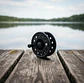 Carrete de Pesca Plástico 9/10  Negro - Miniatura 4