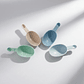 Set de Cucharas Medidoras Plásticas Colores Variados - Miniatura 5