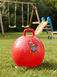 PELOTA SALTARINA PARA NIÑOS - Miniatura 4