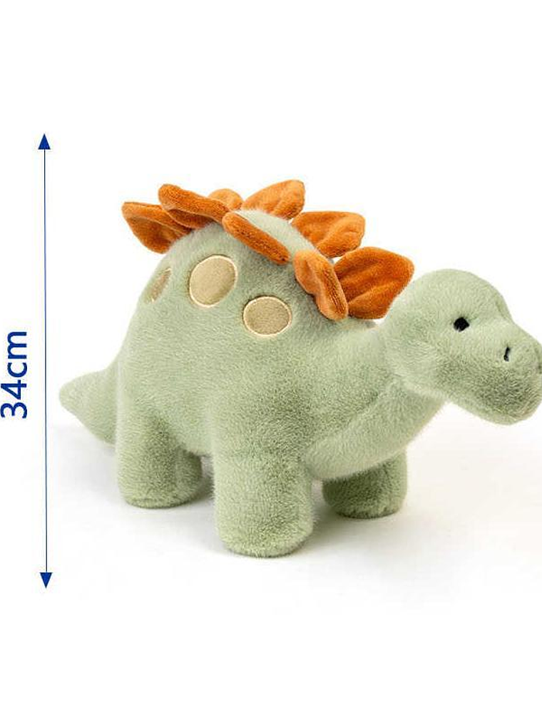 peluche de dinosaurio 3