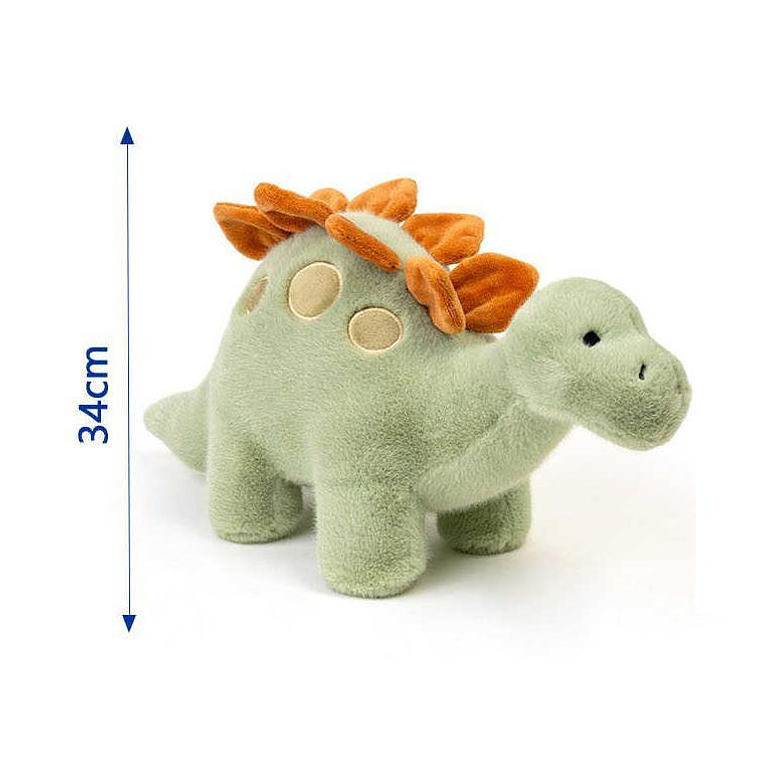 peluche de dinosaurio 3