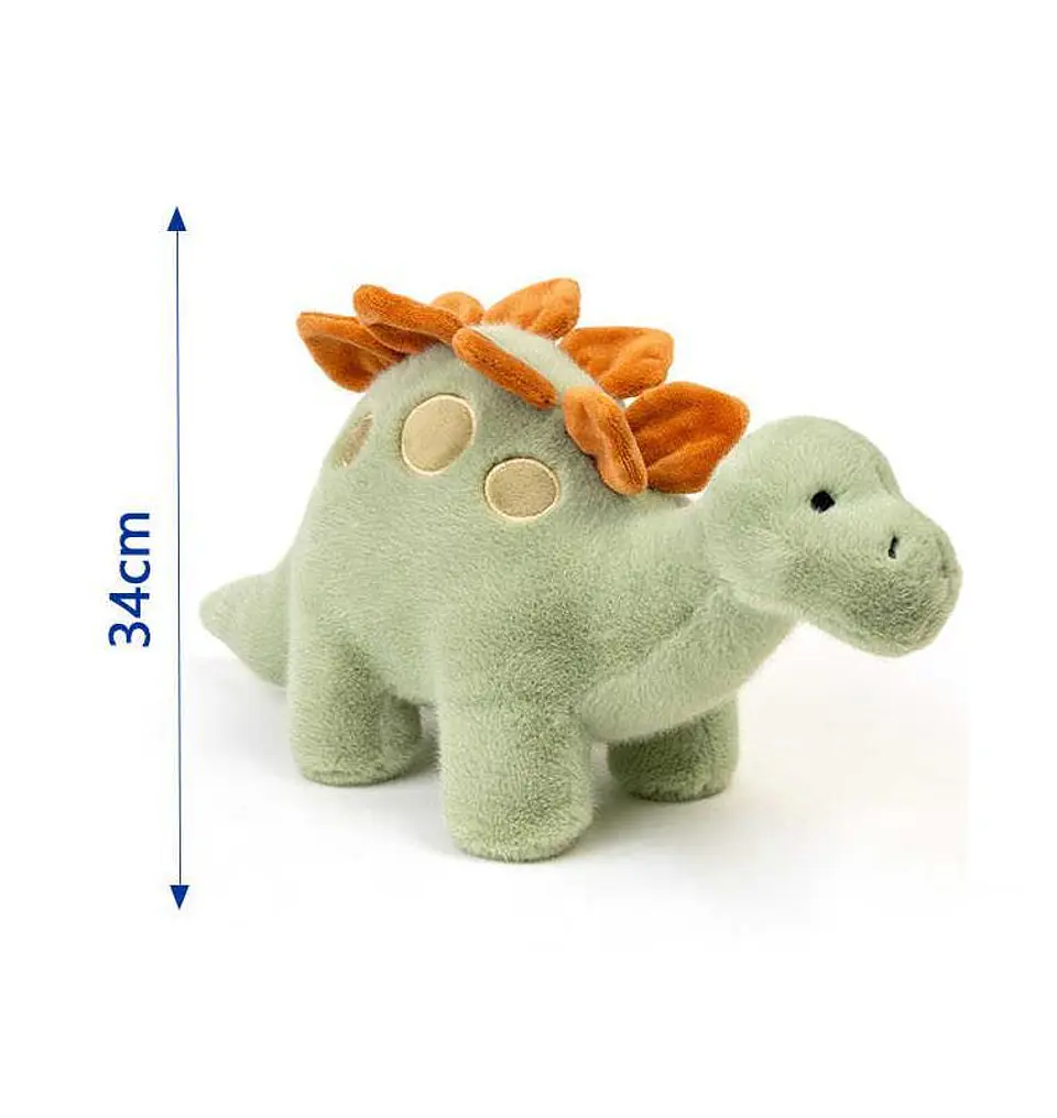 peluche de dinosaurio 3