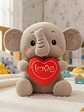 PELUCHE DE ELEFANTE - Miniatura 3