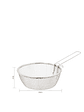 Canasto Freidor Colador De Acero Inoxidable Para Cocina - Miniatura 5