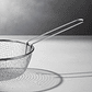 Canasto Freidor Colador De Acero Inoxidable Para Cocina - Miniatura 7