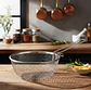 Canasto Freidor Colador De Acero Inoxidable Para Cocina - Miniatura 1