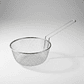 Canasto Freidor Colador De Acero Inoxidable Para Cocina - Miniatura 3