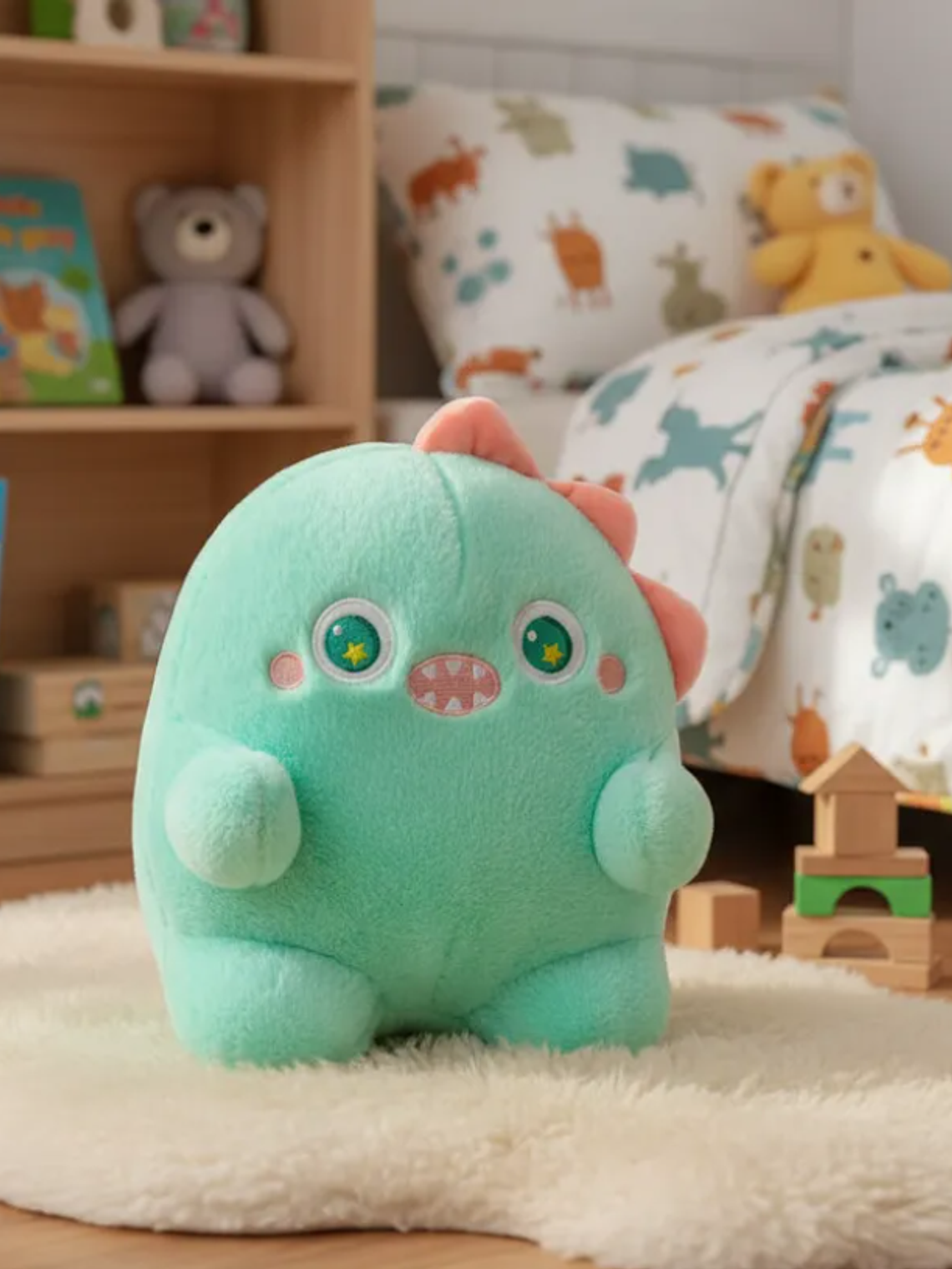 peluche de monstruo 3