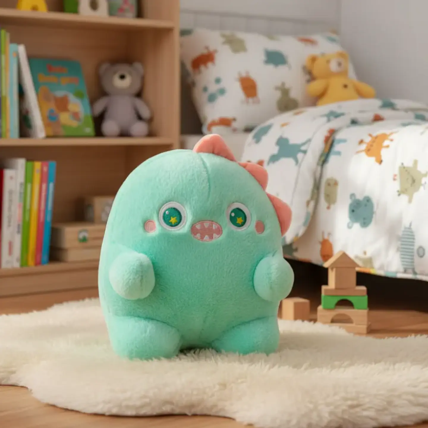 peluche de monstruo 3