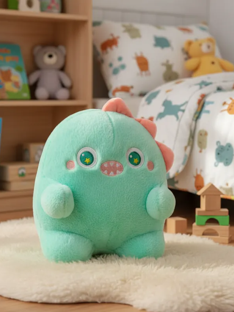 peluche de monstruo 3