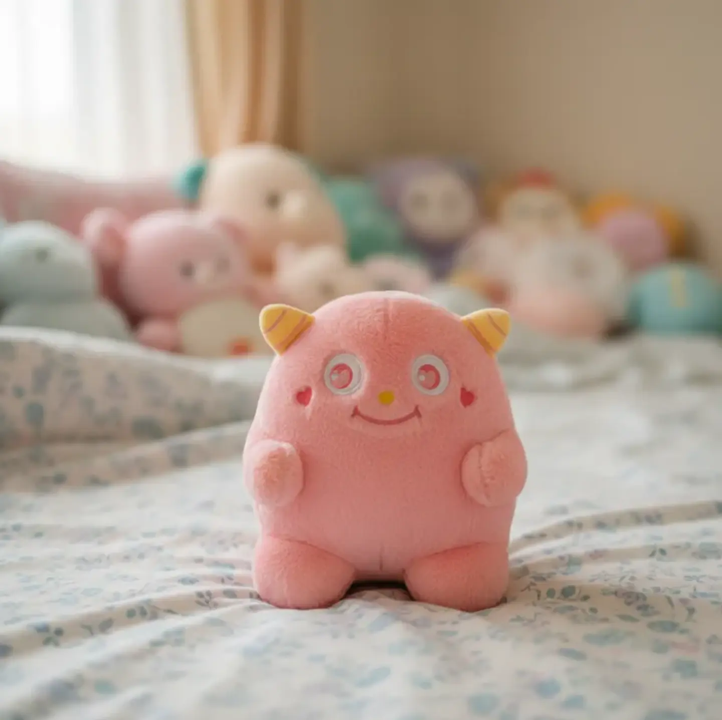 peluche de monstruo 4