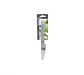 Cuchillo Pelador Curvo Acero Inoxidable Para Verduras - Miniatura 3