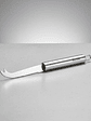 Cuchillo Para Queso Richer Acero Inoxidable Multiuso 22.5cm - Miniatura 6