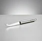 Cuchillo Para Queso Richer Acero Inoxidable Multiuso 22.5cm - Miniatura 6