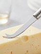 Cuchillo Para Queso Richer Acero Inoxidable Multiuso 22.5cm - Miniatura 3