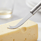 Cuchillo Para Queso Richer Acero Inoxidable Multiuso 22.5cm - Miniatura 3