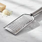 Rallador de mano acero inoxidable 24cm para cocina - Miniatura 2