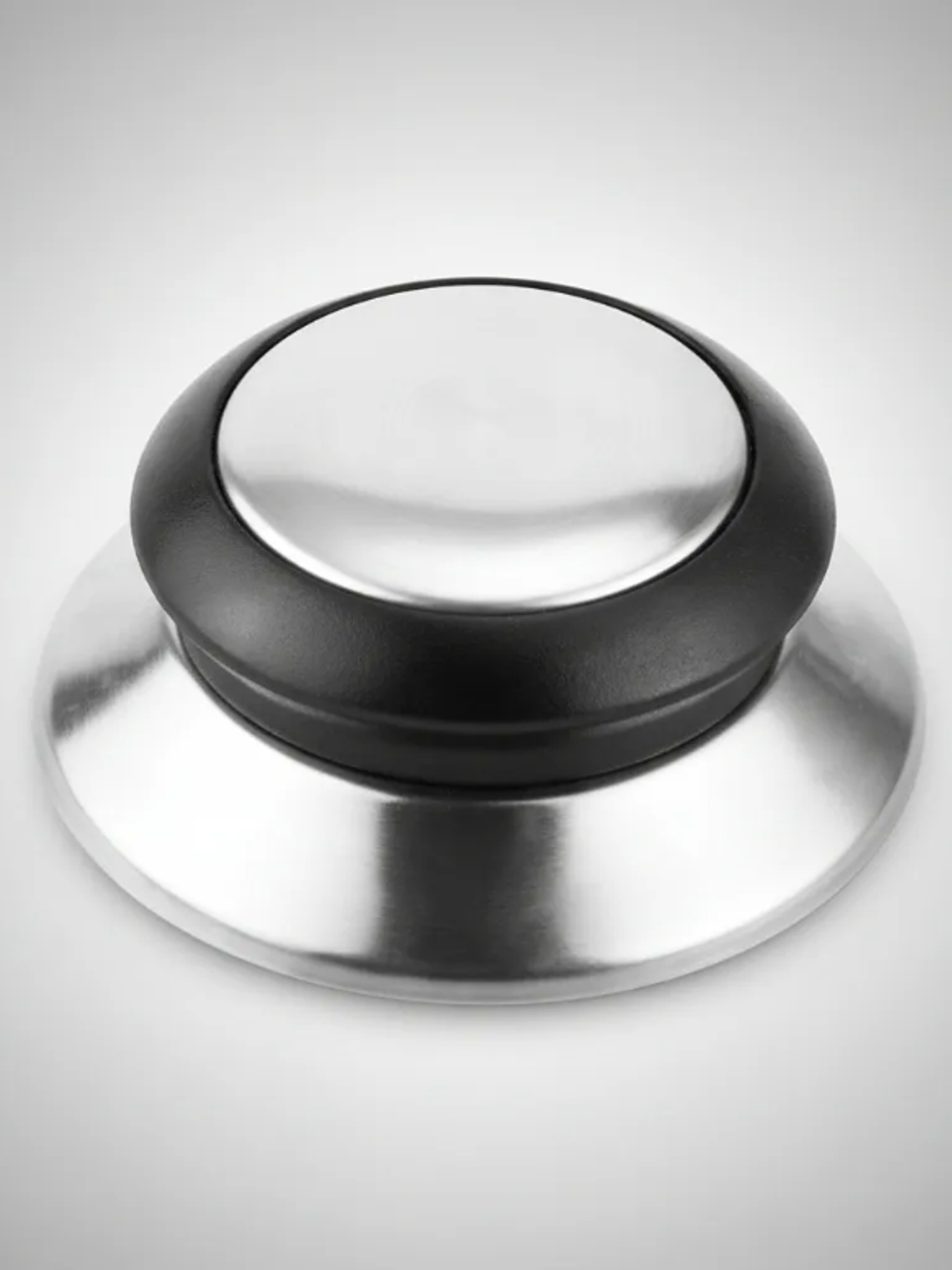 Pomo Recambio Para Tapa De Olla Acero Inoxidable 3