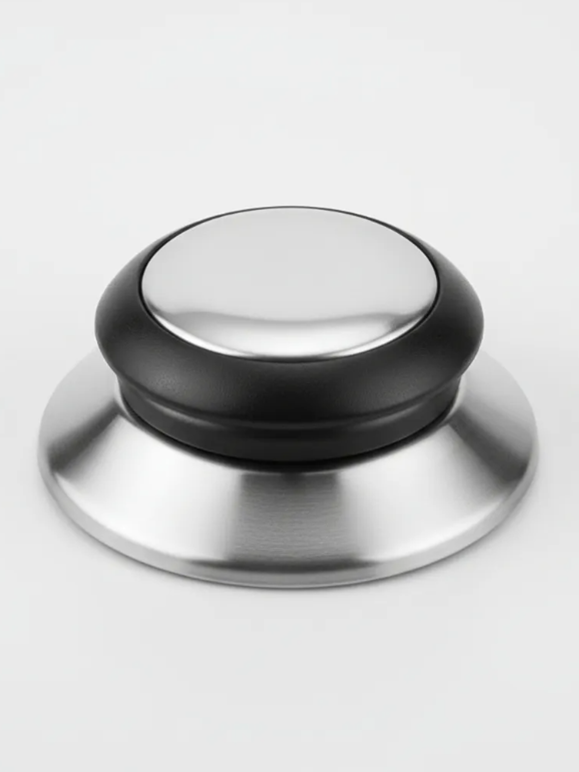 Pomo Recambio Para Tapa De Olla Acero Inoxidable 1