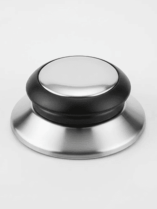 Pomo Recambio Para Tapa De Olla Acero Inoxidable