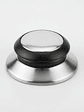 Pomo Recambio Para Tapa De Olla Acero Inoxidable - Miniatura 1