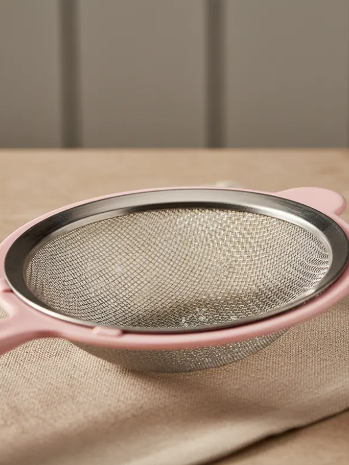 Set 3 Coladores Cocina Acero Inoxidable 8, 10, 12 cm 5