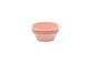 Set 6 Bowls Plástico Reutilizable 11cm - Miniatura 6